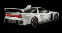Honda NSX Mugen RR 3