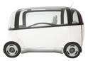 Honda PUYO 10