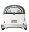 Honda PUYO 11
