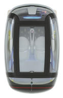 Honda PUYO 13