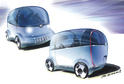 Honda PUYO 15