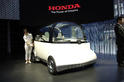 Honda PUYO 19