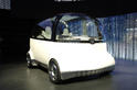 Honda PUYO 20