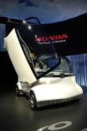 Honda PUYO 22