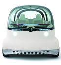Honda PUYO 3