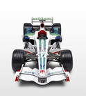 Honda RA108 4
