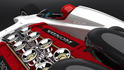 Honda Racer 10