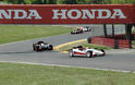 Honda Racer 11