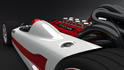 Honda Racer 12