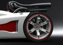 Honda Racer 14