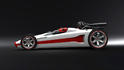 Honda Racer 2