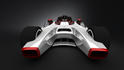 Honda Racer 3