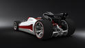 Honda Racer 4