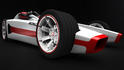 Honda Racer 5