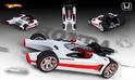 Honda Racer 7