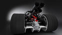Honda Racer 8