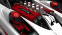 Honda Racer 9