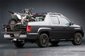 Honda Ridgeline Powersports 2