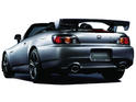 Honda S2000 Type S 1