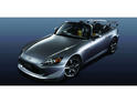 Honda S2000 Type S 2
