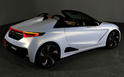 Honda S660 Concept 2