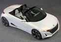 Honda S660 Concept 4