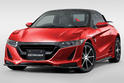 Honda S660 Mugen 1