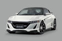Honda S660 Mugen 10
