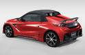 Honda S660 Mugen 2