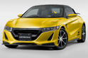 Honda S660 Mugen 3