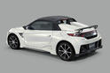 Honda S660 Mugen 4