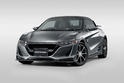 Honda S660 Mugen 5