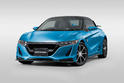 Honda S660 Mugen 6