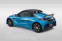 Honda S660 Mugen 7