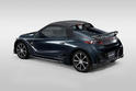 Honda S660 Mugen 8