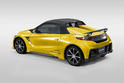 Honda S660 Mugen 9