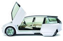 Honda Skydeck 2