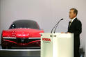 Honda Small Hybrid Sports Concept 10