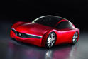 Honda Small Hybrid Sports Concept 2