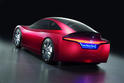 Honda Small Hybrid Sports Concept 6
