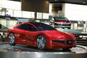 Honda Small Hybrid Sports Concept 8
