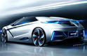 Honda Small Sports EV 2