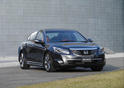 Honda Touring Modulo INSPIRE 2