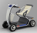 Honda Townwalker 1