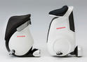 Honda UNI CUB Concept 1