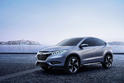 Honda Urban SUV Concept 11