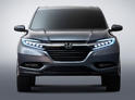 Honda Urban SUV Concept 4