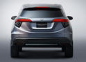 Honda Urban SUV Concept 5