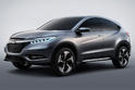 Honda Urban SUV Concept 6