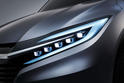 Honda Urban SUV Concept 7
